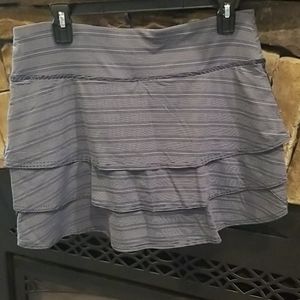 Athleta Swagger Skort Large Tall